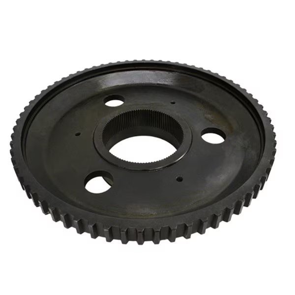 Hub, Aftermarket, Mfr#: T200201-PVE